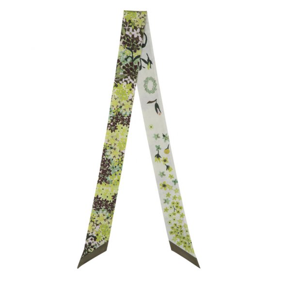 Longchamp |Collier de fleurs Stirnband Artischocke – SONSTIGES |Artischocke