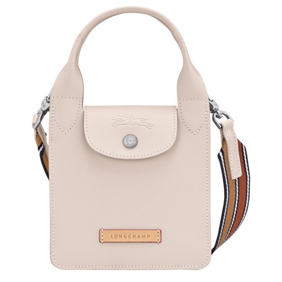 Longchamp |Le Pliage Xtra XS Tote Bag Papier – Leder |Papier