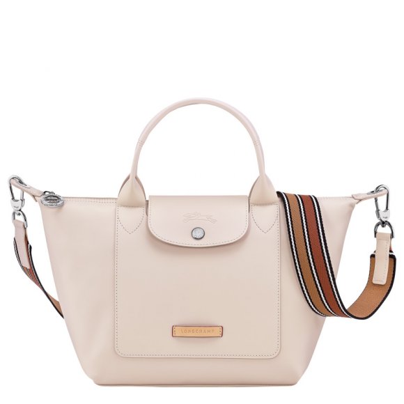 Longchamp |Le Pliage Xtra S Handtasche – Leder |Papier