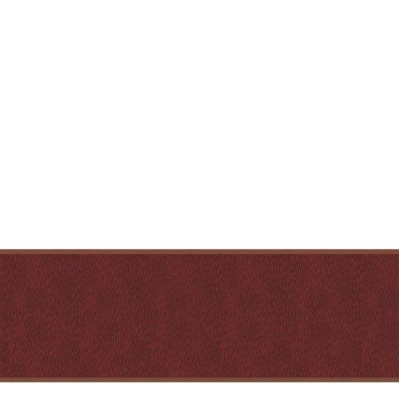 Longchamp |Chevaux-Stola Burgunderrot – Pferdeprint |Burgunderrot