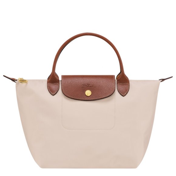 Longchamp|Le Pliage Original S Handtaschenpapier – recyceltes Segeltuch |Papier