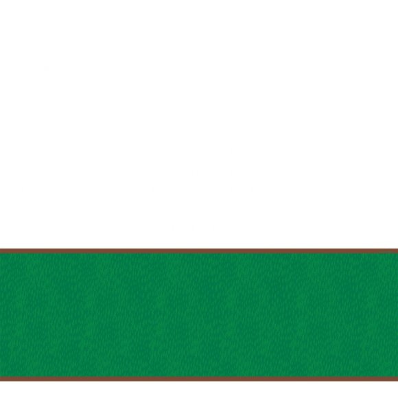 Longchamp |Chevaux-Stola, Grün – Pferdeprint |Grün