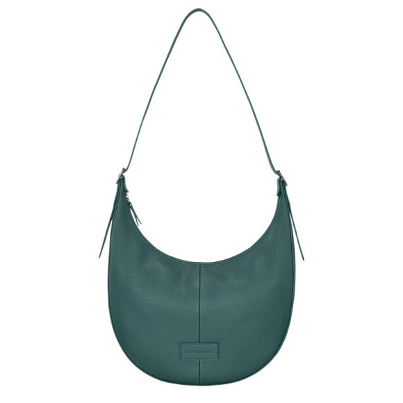 Longchamp |Essential L Umhängetasche in Zeder – Leder |Zeder Longchamp |Essential L Umhängetasche in Zeder – Leder |Zeder