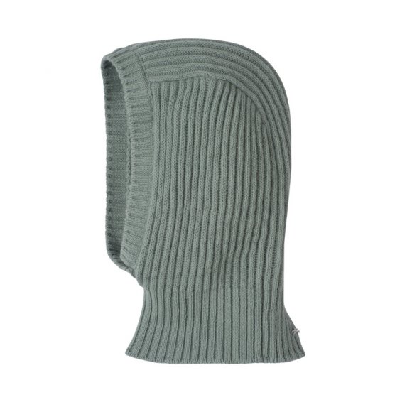 Longchamp |Balaclava Seladon – Strick |Seladon Longchamp |Balaclava Seladon – Strick |Seladon