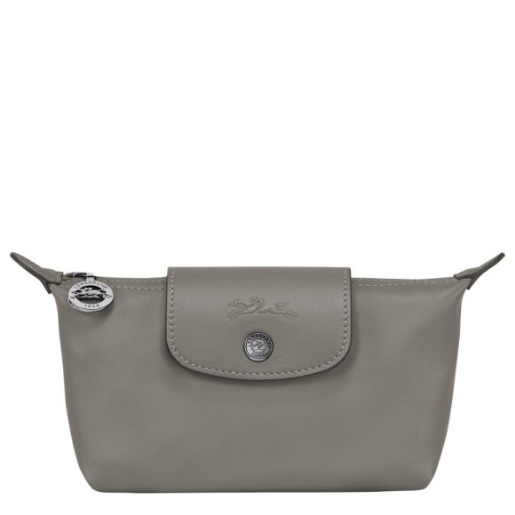 Longchamp |Le Pliage Xtra Beutel Turteltaube – Leder |Turteltaube