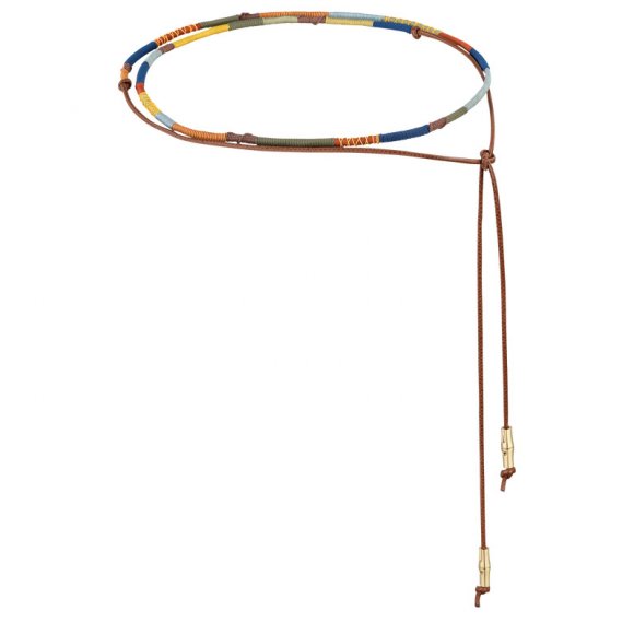 Longchamp |Longfriend Damengürtel Braun – SONSTIGES |Braun