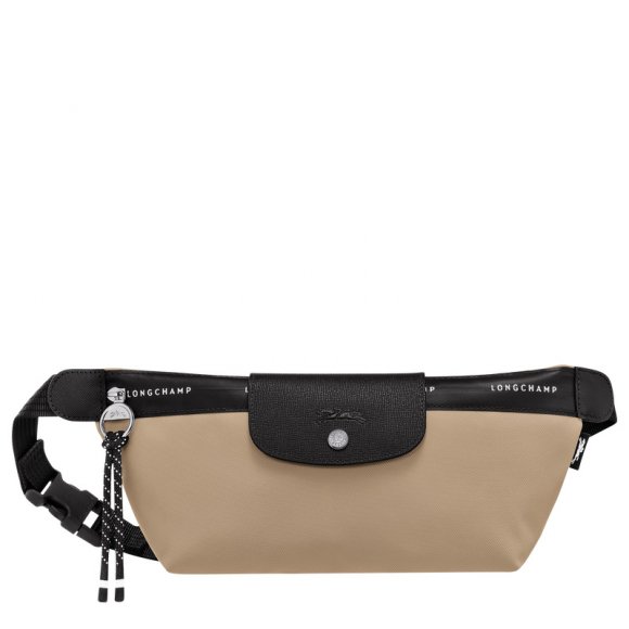 Longchamp |Le Pliage Energy M Gürteltasche Ton – Canvas |Ton