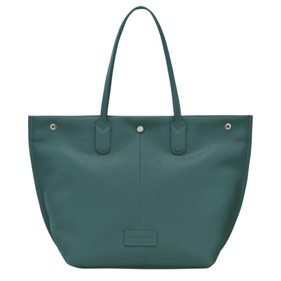 Longchamp |Essential L Tragetasche Zeder – Leder |Zeder Longchamp |Essential L Tragetasche Zeder – Leder |Zeder