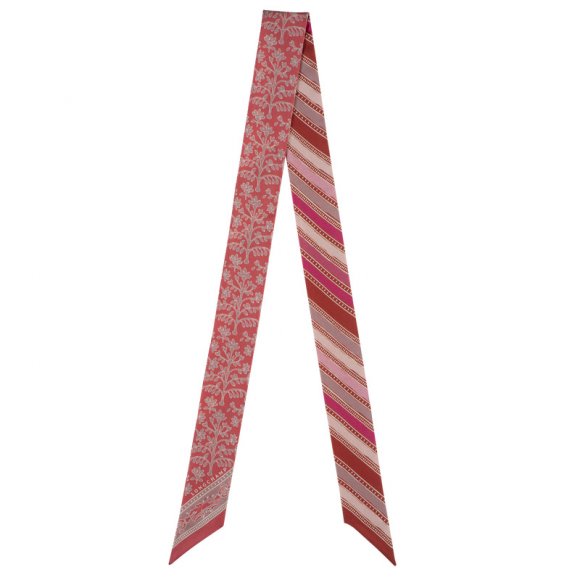 Longchamp |Lebensbaum-Stirnband, Tomate – SONSTIGES |Tomate