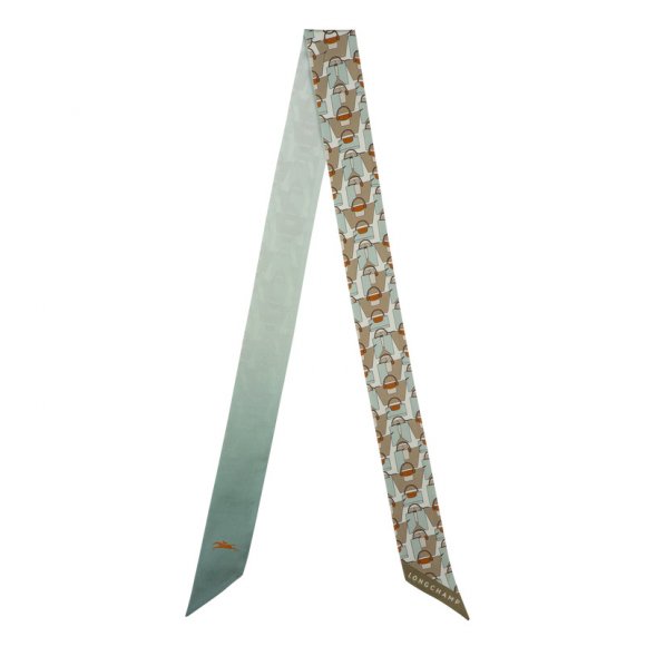 Longchamp |Origami Le Pliage Stirnband Eisenkraut - ANDERE |Eisenkraut