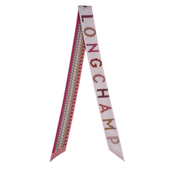 Longchamp |Im Gemüsegarten-Stirnband Marshmallow – SONSTIGES |Marshmallow