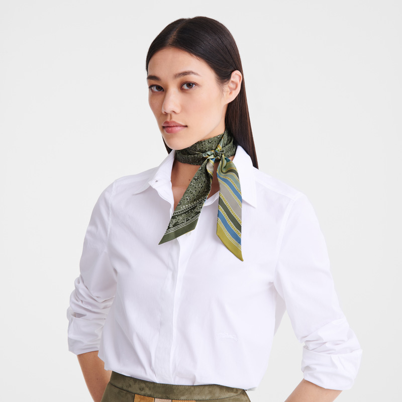 Longchamp |Lebensbaum-Stirnband Laurel – SONSTIGES |Laurel