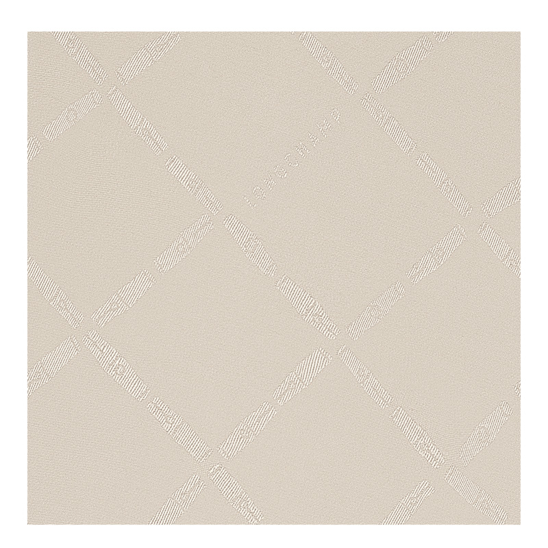 Longchamp |Le Roseau Schalpapier – Seidenmischung |Papier