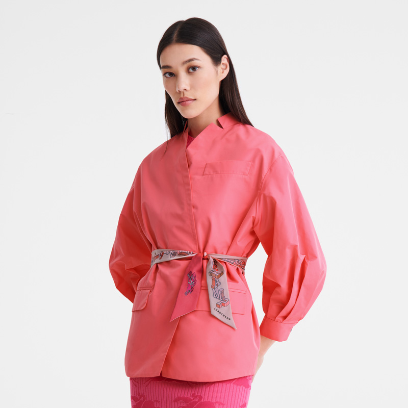 Longchamp |University Headband Ballerina – SONSTIGES |Ballerina