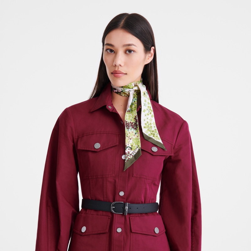 Longchamp |Collier de fleurs Stirnband Artischocke – SONSTIGES |Artischocke