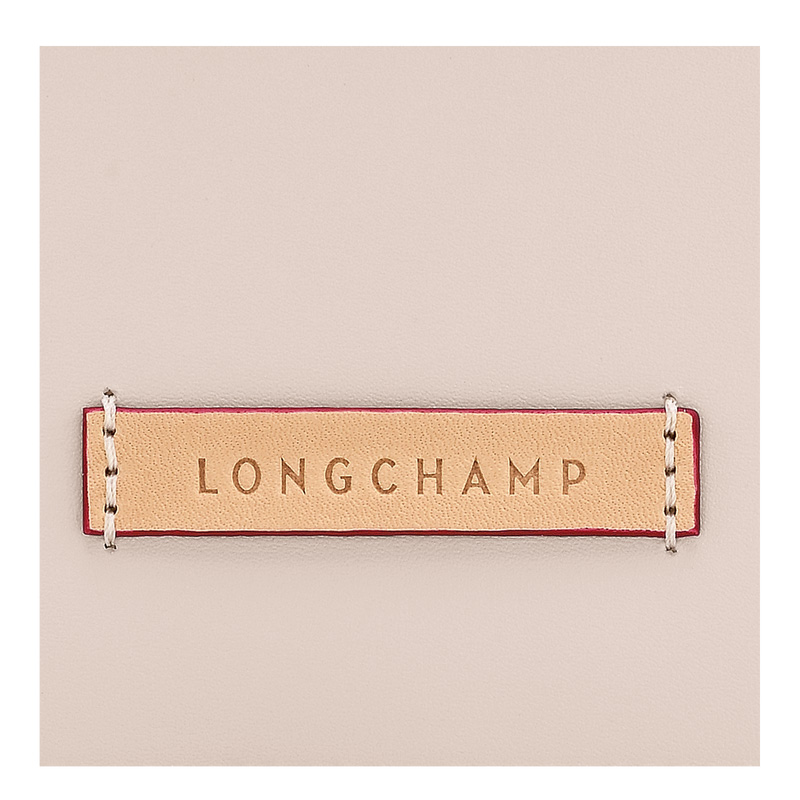 Longchamp |Le Pliage Xtra XS Tote Bag Papier – Leder |Papier