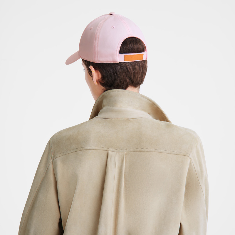 Longchamp |Ballerina-Mütze – SONSTIGES |Ballerina Longchamp |Ballerina-Mütze – SONSTIGES |Ballerina