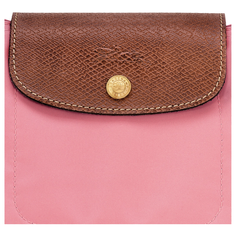 Longchamp |Le Pliage Original M Tragetasche Marshmallow – Canvas |Marshmallow