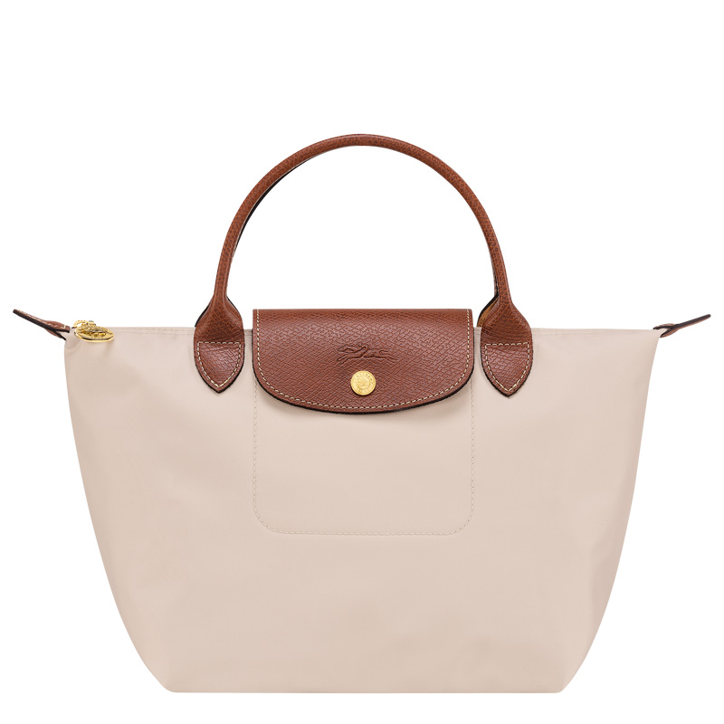 Longchamp|Le Pliage Original S Handtaschenpapier – recyceltes Segeltuch |Papier