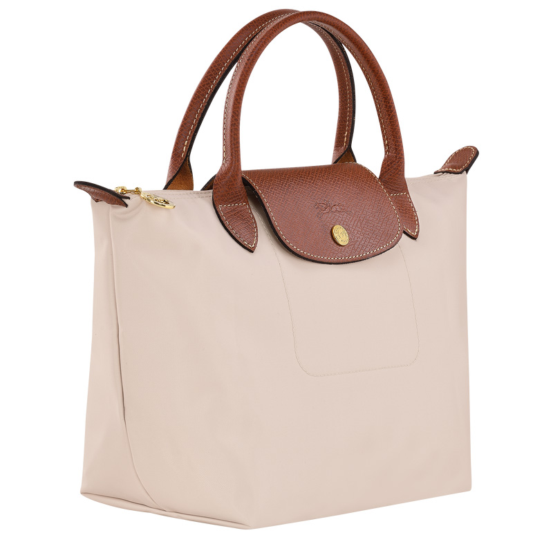 Longchamp|Le Pliage Original S Handtaschenpapier – recyceltes Segeltuch |Papier