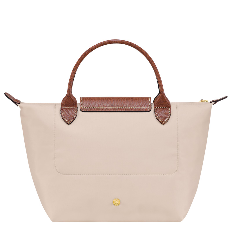 Longchamp|Le Pliage Original S Handtaschenpapier – recyceltes Segeltuch |Papier