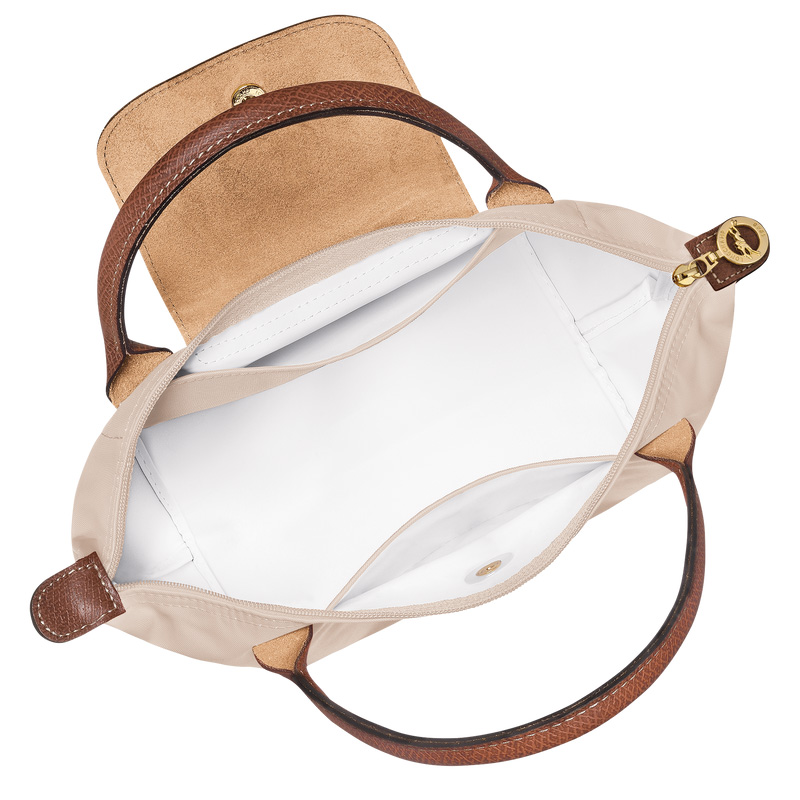 Longchamp|Le Pliage Original S Handtaschenpapier – recyceltes Segeltuch |Papier