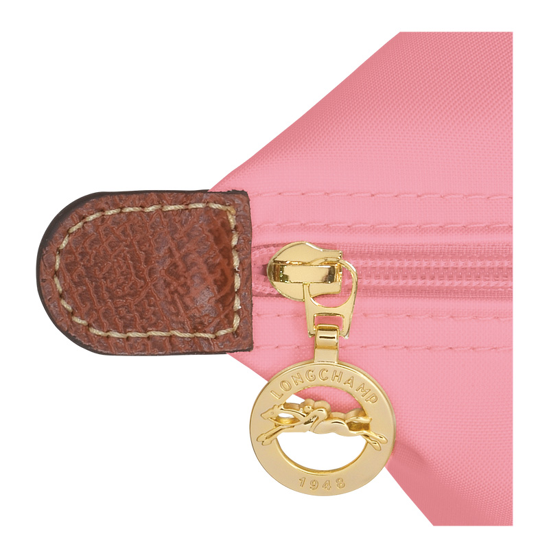 Longchamp |Le Pliage Original L Tragetasche Marshmallow – Recyceltes Canvas |Marshmallow Longchamp |Le Pliage Original L Tragetasche Marshmallow – Recyceltes Canvas |Marshmallow