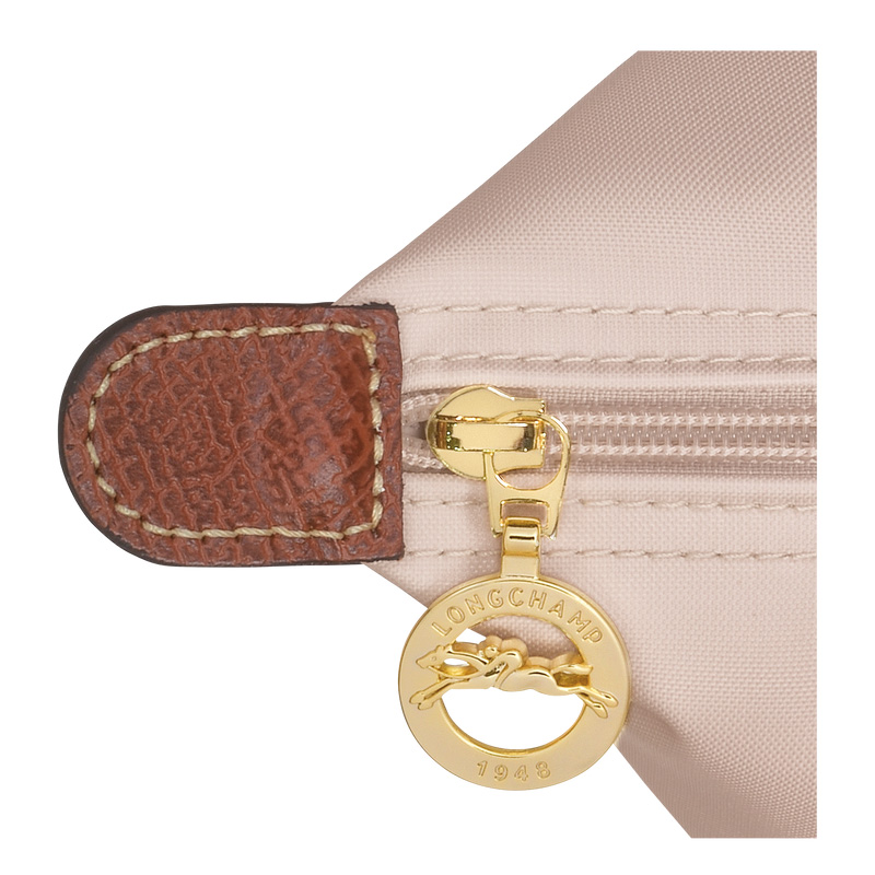 Longchamp |Le Pliage Original L Tragetasche Papier – Recyceltes Canvas |Papier