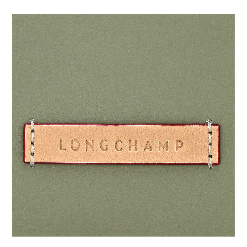 Longchamp |Le Pliage Xtra XS Tote Bag Laurel – Leder |Laurel