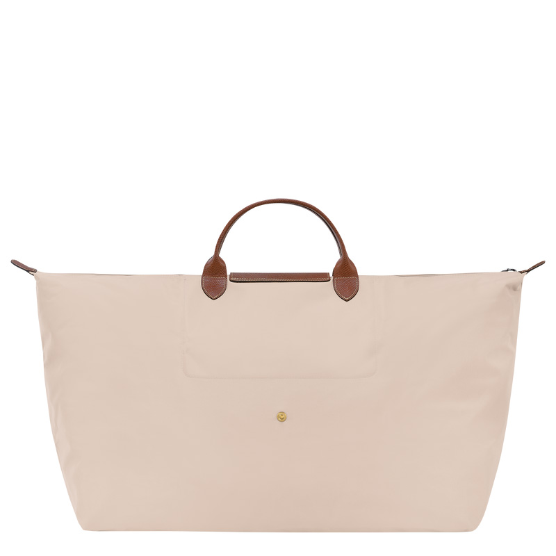 Longchamp |Le Pliage Original XL Reisetasche Papier – Recyceltes Canvas |Papier