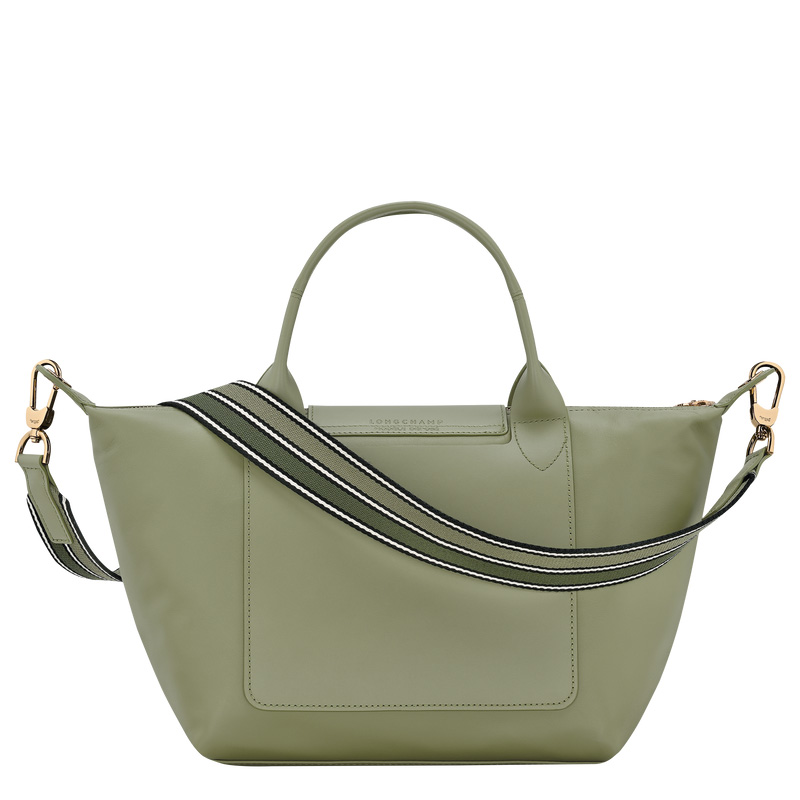 Longchamp |Le Pliage Xtra S Handtasche Laurel – Leder |Laurel