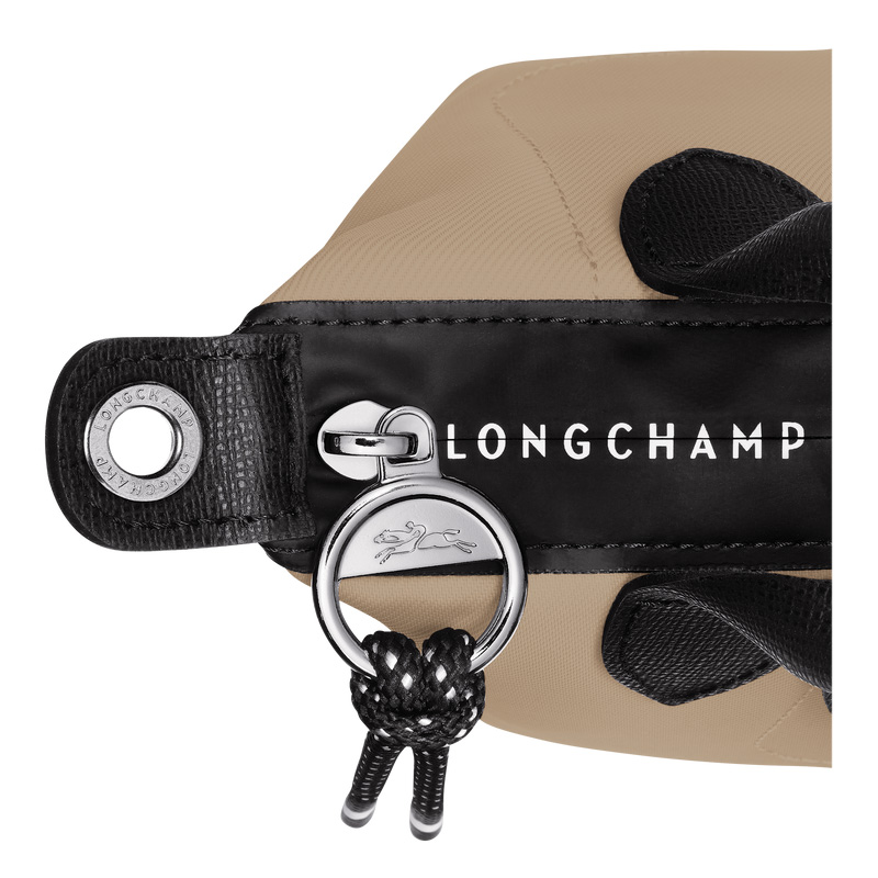 Longchamp |Le Pliage Energy XS Handtasche Ton – Recyceltes Canvas |Ton