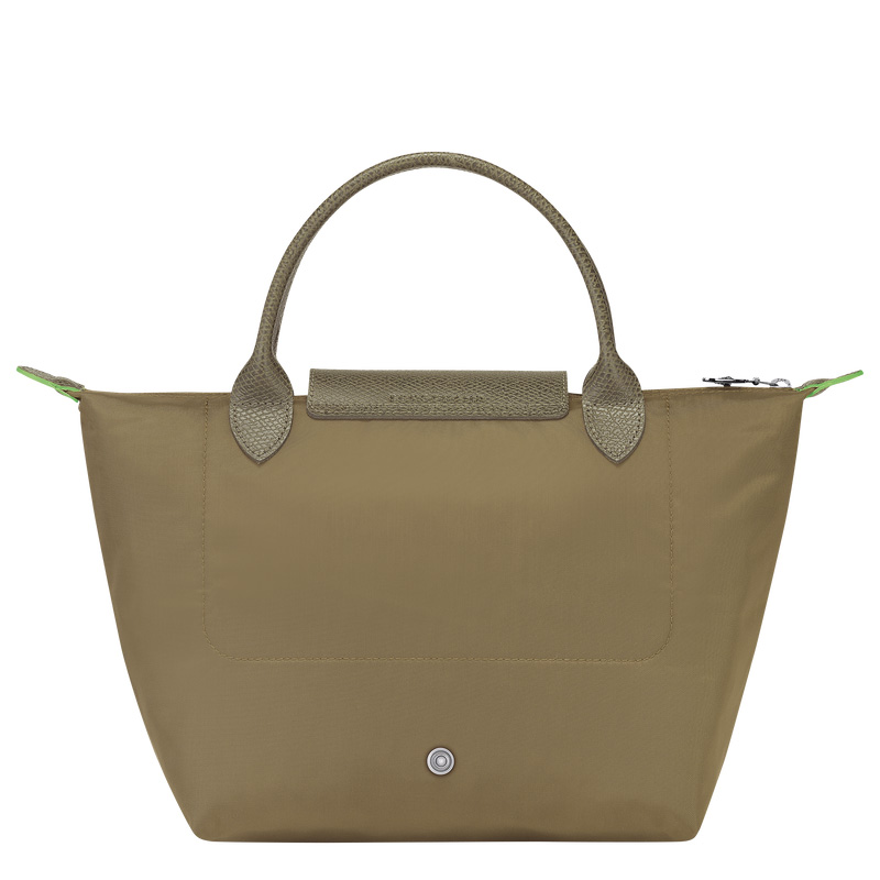 Longchamp |Le Pliage Grüne S Handtasche Artischocke – Recyceltes Canvas |Artischocke Longchamp |Le Pliage Grüne S Handtasche Artischocke – Recyceltes Canvas |Artischocke