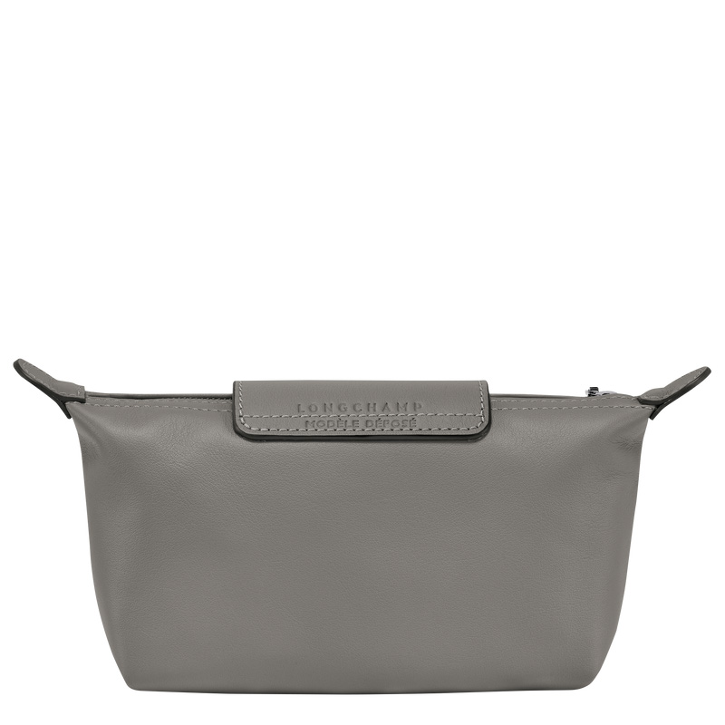 Longchamp |Le Pliage Xtra Beutel Turteltaube – Leder |Turteltaube