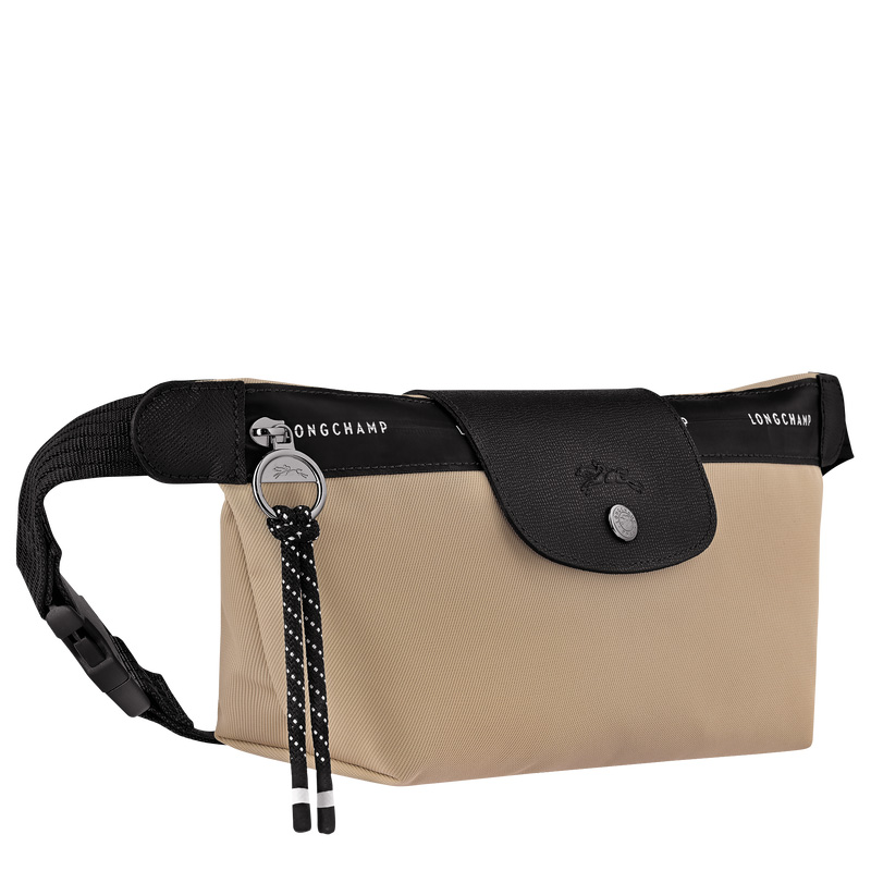 Longchamp |Le Pliage Energy M Gürteltasche Ton – Canvas |Ton