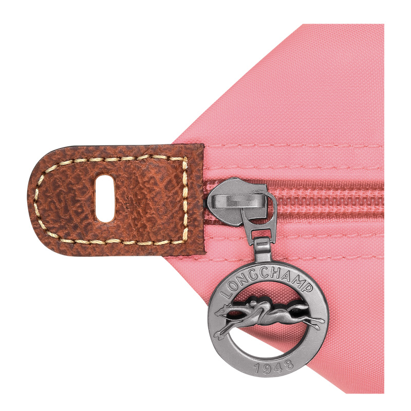 Longchamp |Le Pliage Original XL Reisetasche Marshmallow – Recyceltes Canvas |Marshmallow