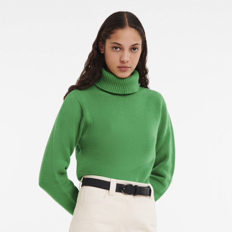 Longchamp |3D Damengürtel Schwarz – Leder |Schwarz Longchamp |3D Damengürtel Schwarz – Leder |Schwarz