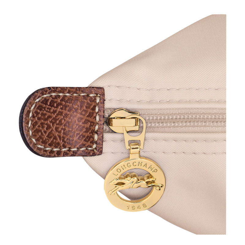 Longchamp |Le Pliage Original M Rucksack Papier – Canvas |Papier