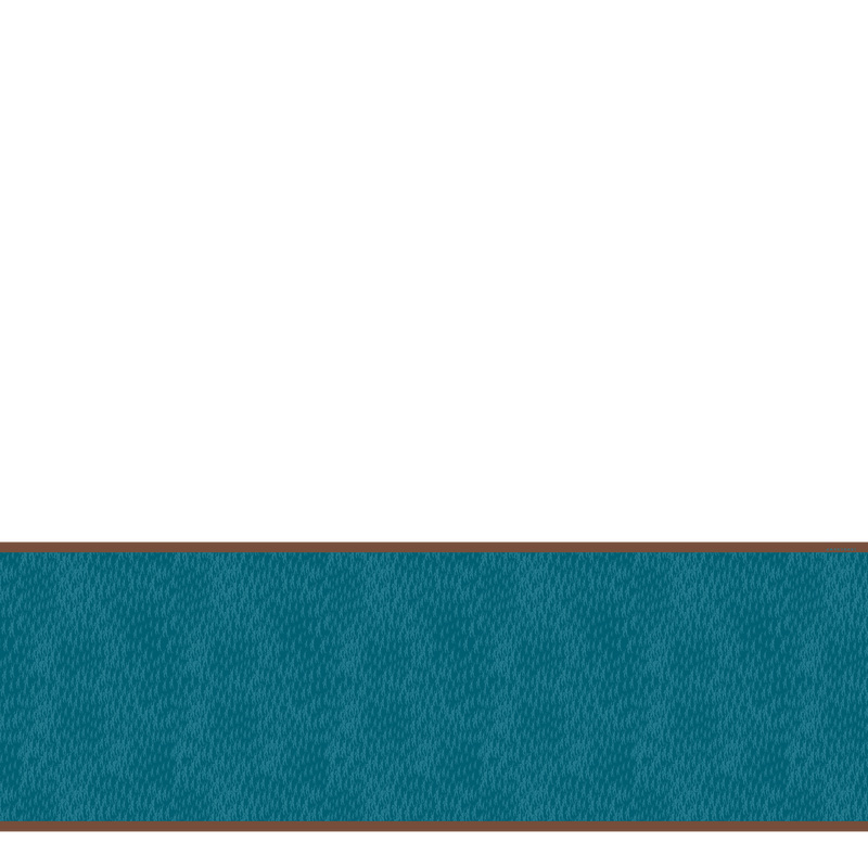 Longchamp |Chevaux-Stola Pfauenmuster – Pferdeprint |Pfau