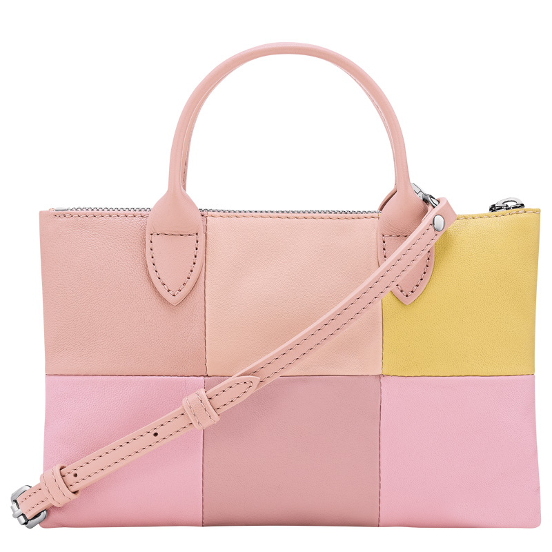 Longchamp |Re-play XS Handtasche Ballerina – Leder |Ballerina