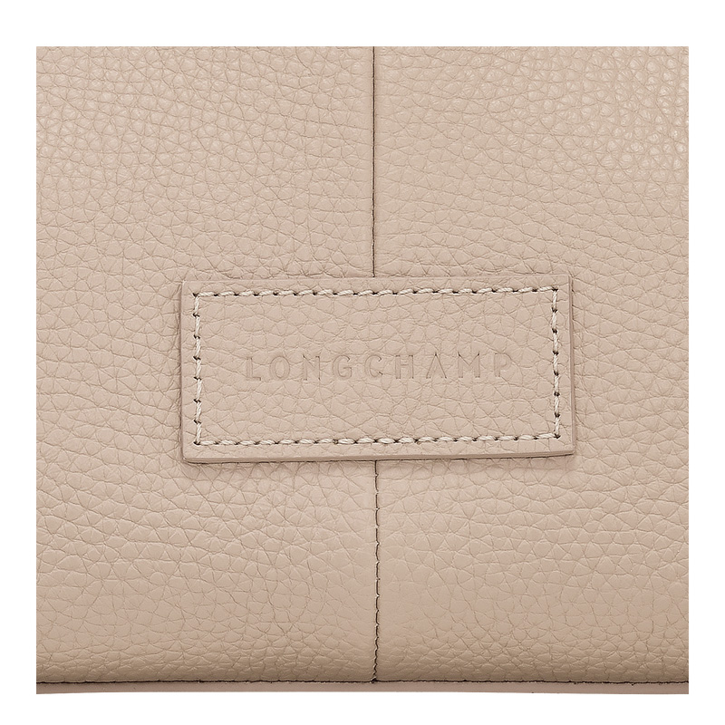 Longchamp |Essential XS Handtasche Ton – Leder |Ton