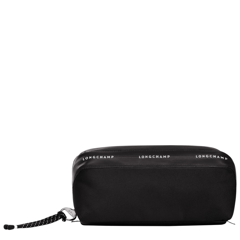 Longchamp |Le Pliage Energy Beutel Schwarz – Canvas |Schwarz