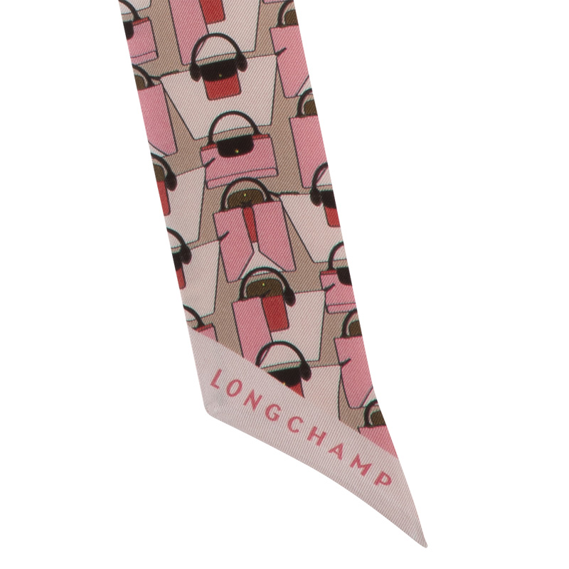 Longchamp |Origami Le Pliage Stirnband Ballerina – SONSTIGES |Ballerina