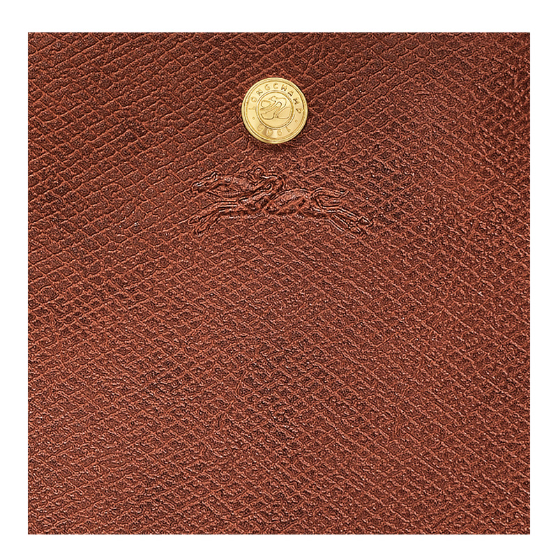 Longchamp |Pure XL Tragetasche Braun – Leder |Braun