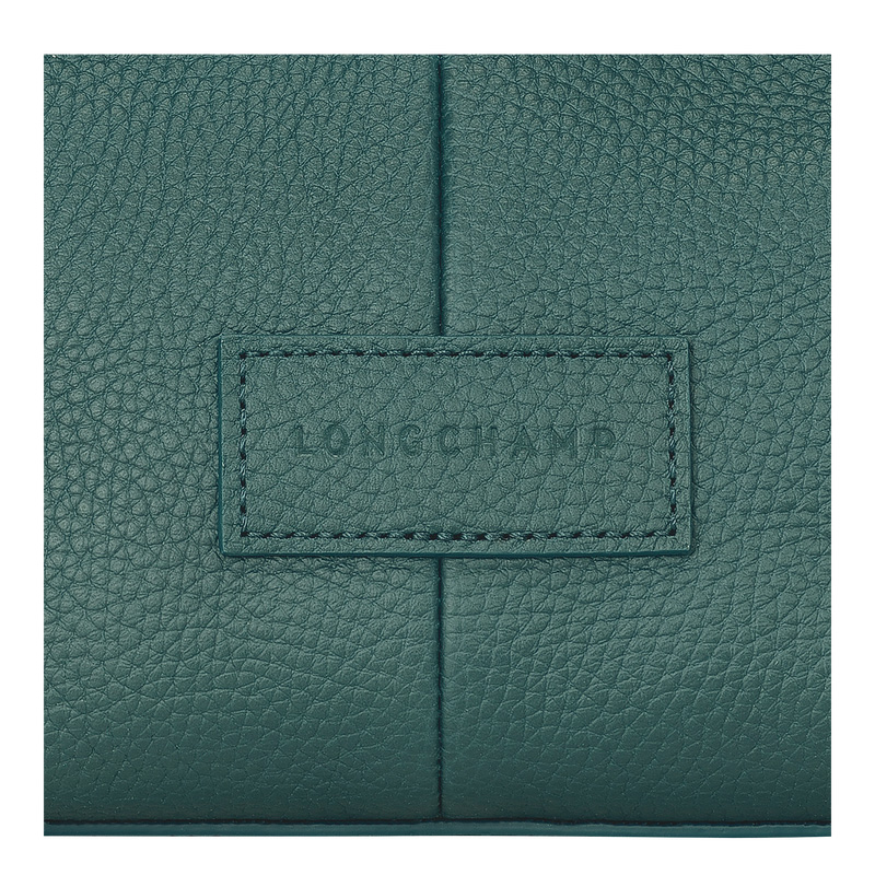 Longchamp |Essential XS Handtasche Zeder – Leder |Zeder
