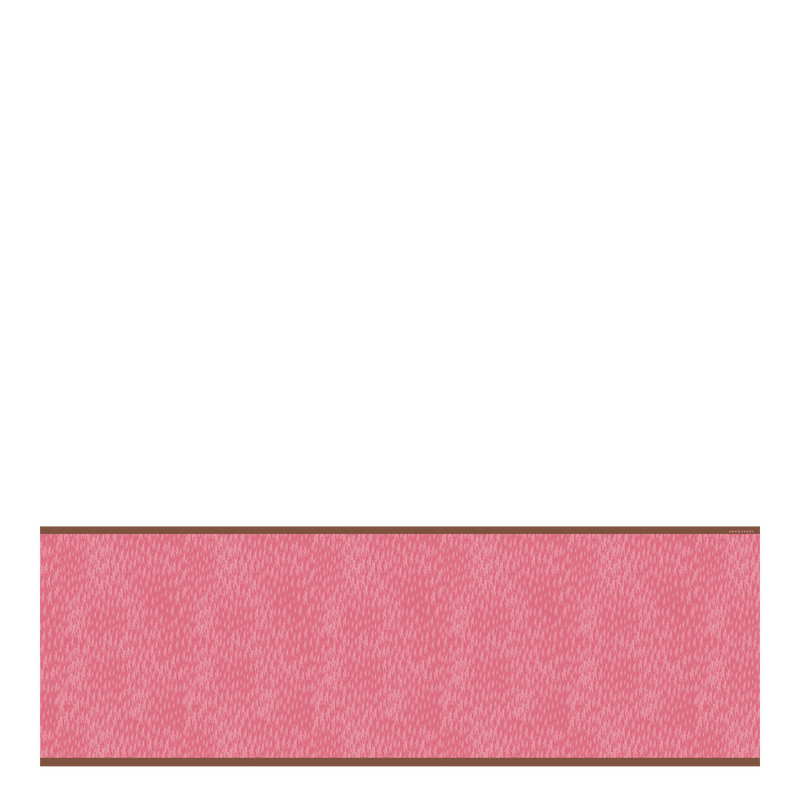 Longchamp |Chevaux-Stola Marshmallow – Pferdeprint |Marshmallow