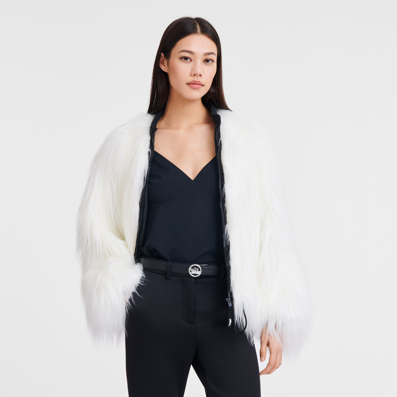 Longchamp |La Mdaille Damengürtel, Schwarz – Leder |Schwarz Longchamp |La Mdaille Damengürtel, Schwarz – Leder |Schwarz