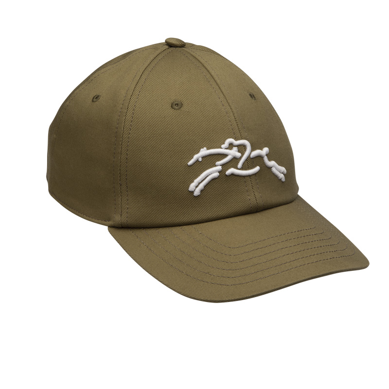 Longchamp |Solid Cap Artichoke – SONSTIGES |Artischocke